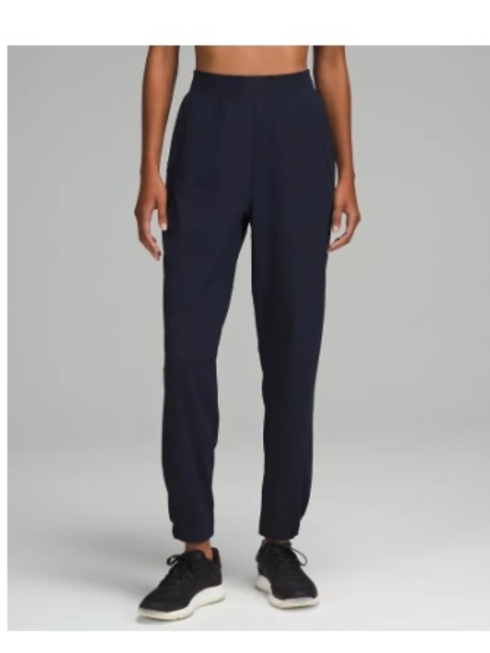 Lululemon License to Train Jogger